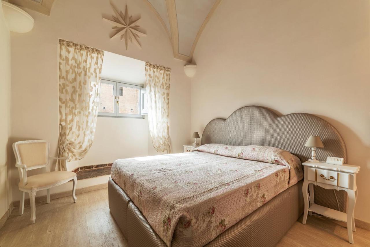 Palazzo Altieri Elegant Apartment 罗马 外观 照片
