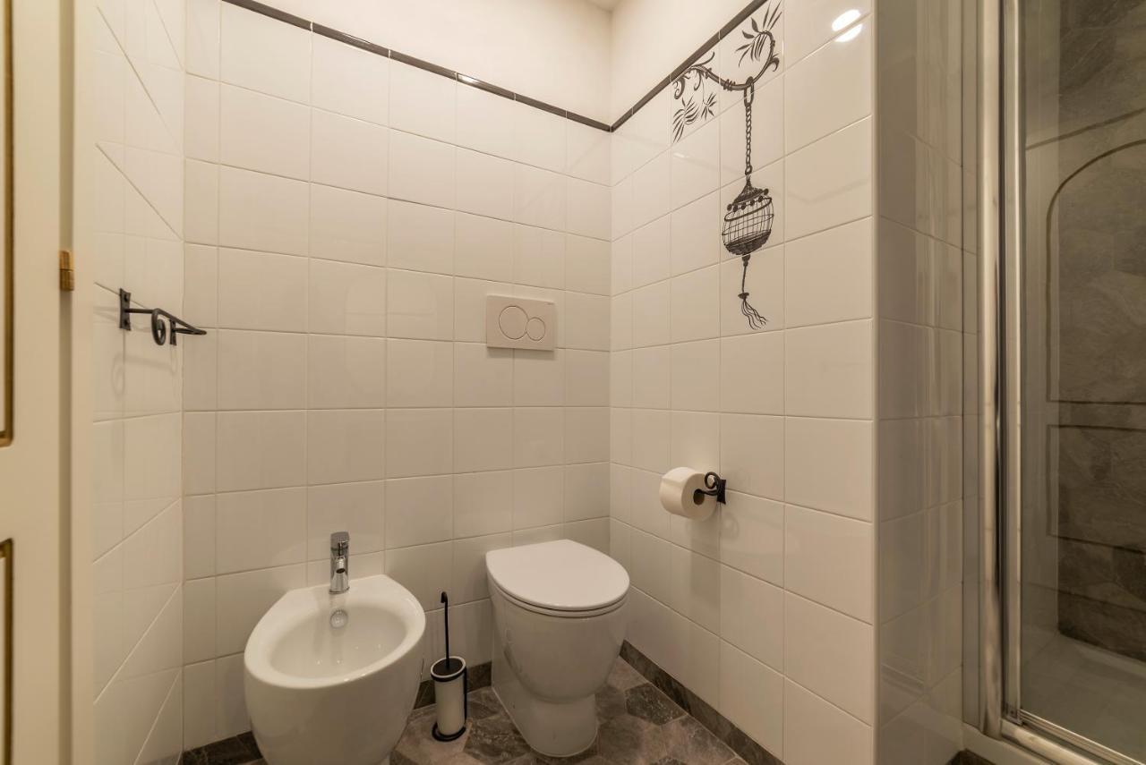 Palazzo Altieri Elegant Apartment 罗马 外观 照片