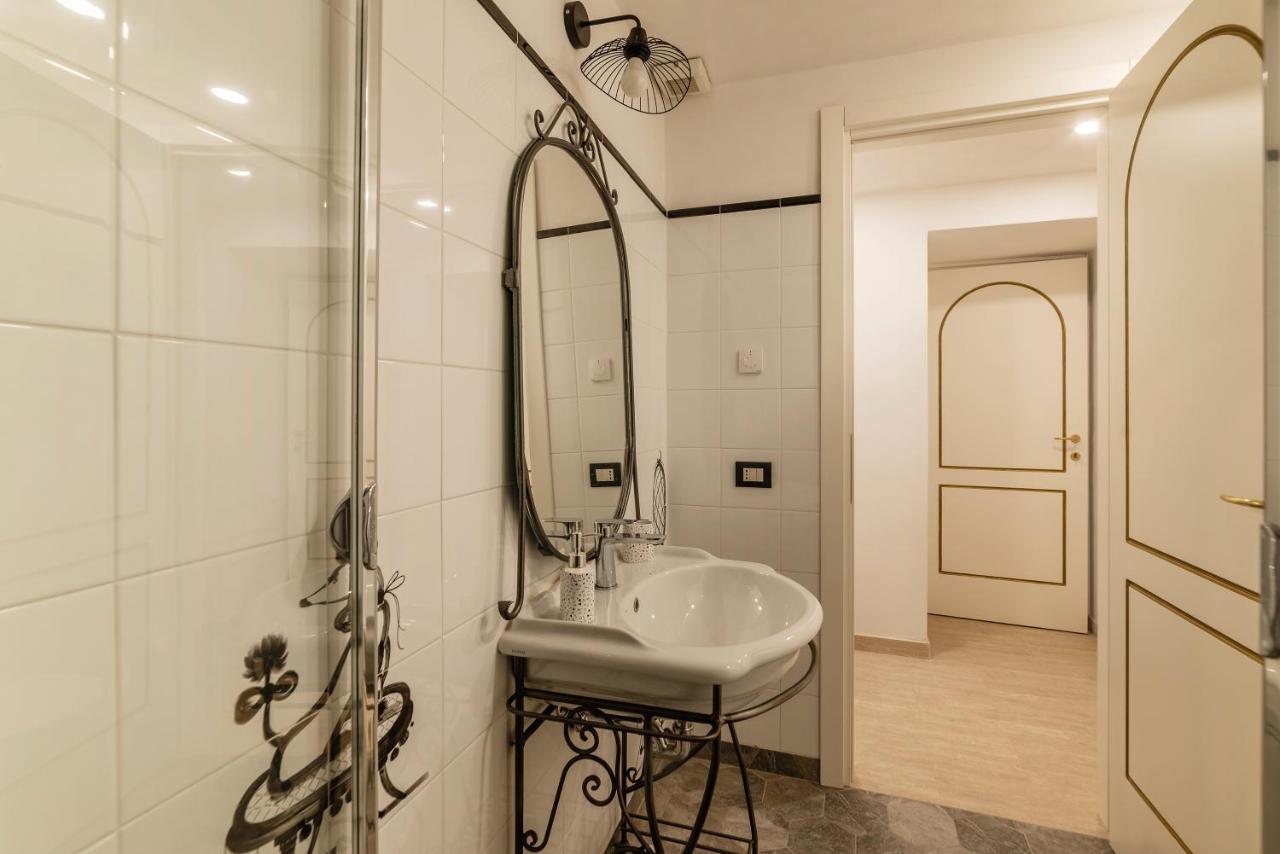 Palazzo Altieri Elegant Apartment 罗马 外观 照片