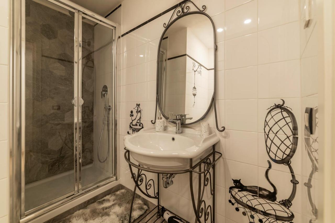 Palazzo Altieri Elegant Apartment 罗马 外观 照片