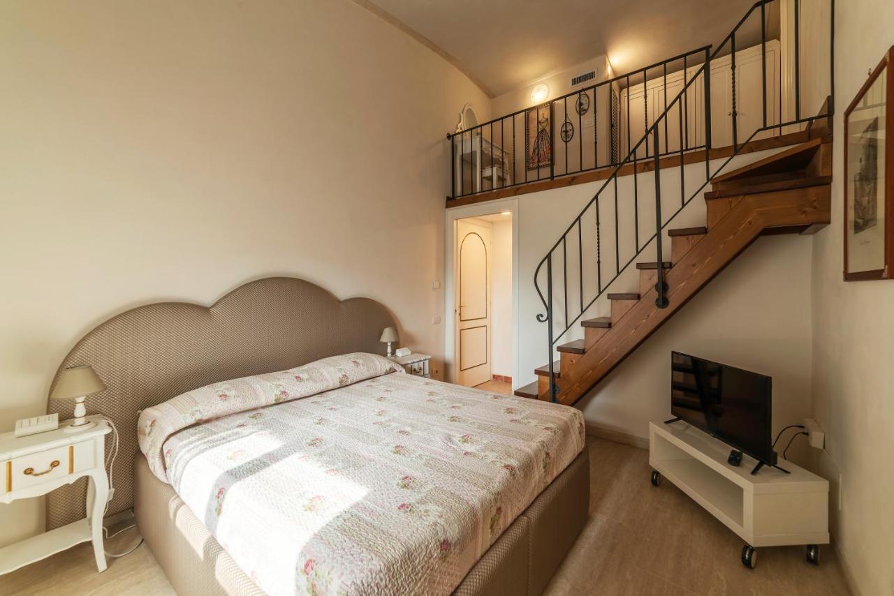 Palazzo Altieri Elegant Apartment 罗马 外观 照片