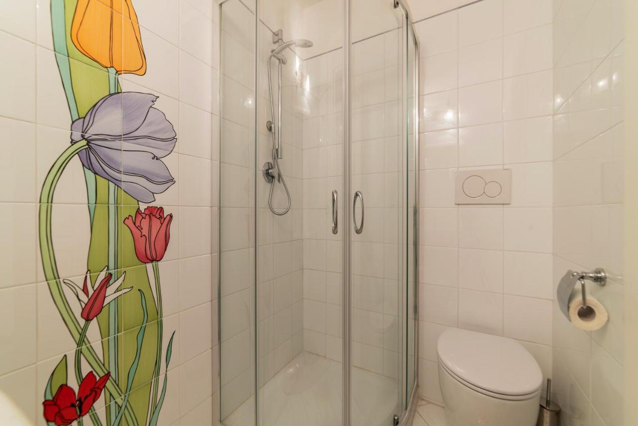 Palazzo Altieri Elegant Apartment 罗马 外观 照片