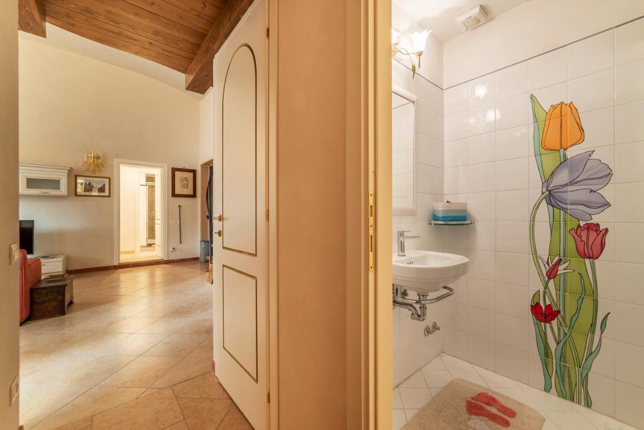 Palazzo Altieri Elegant Apartment 罗马 外观 照片