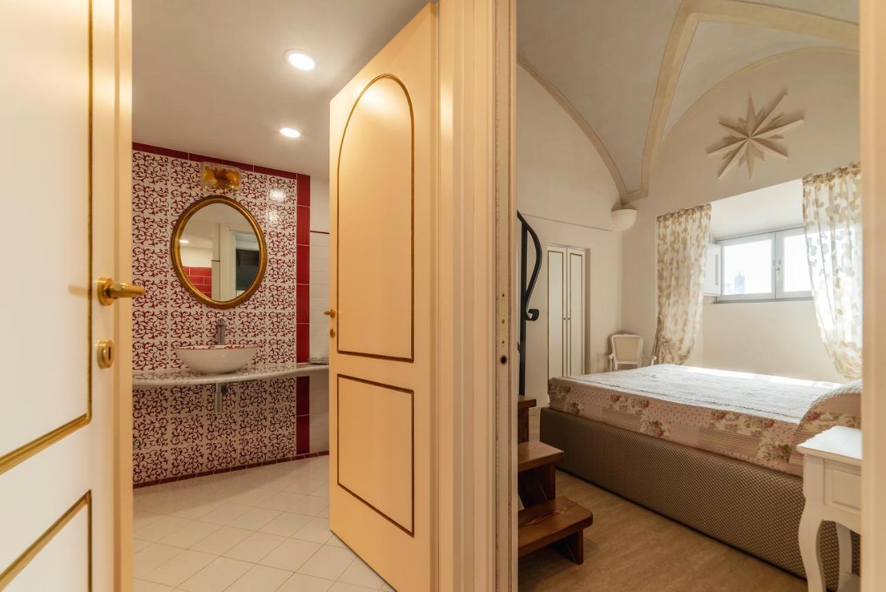 Palazzo Altieri Elegant Apartment 罗马 外观 照片